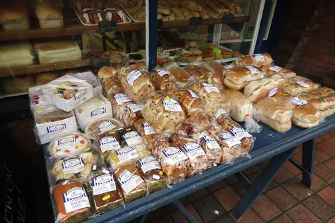 Greggs Bakery photo 1